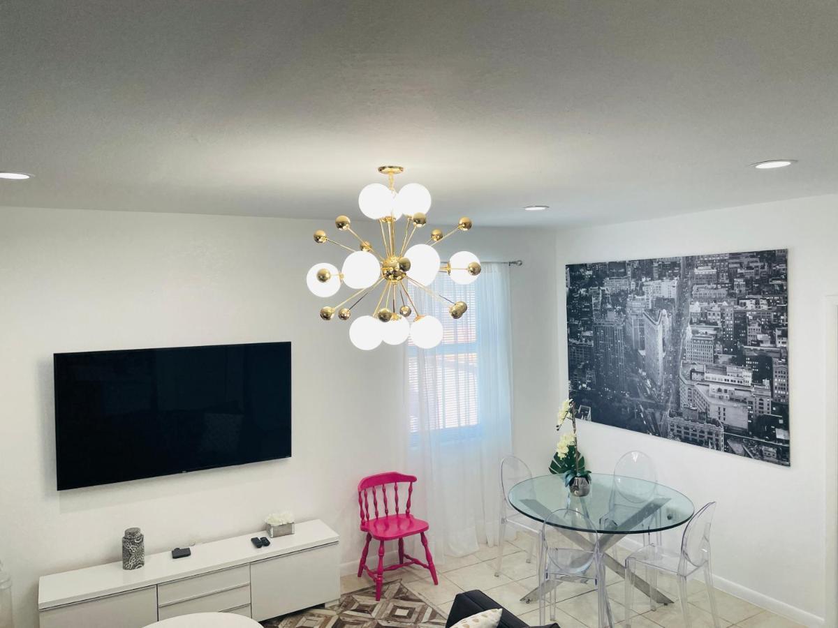 Xanadu Villas - 3 Bedroom House Or 2 Bedroom Apartment Miami Exterior photo