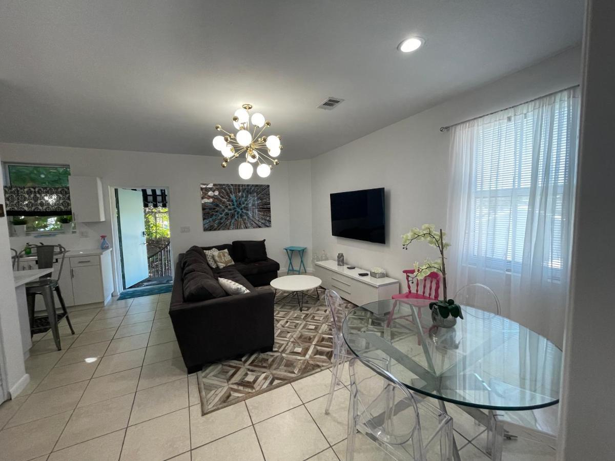 Xanadu Villas - 3 Bedroom House Or 2 Bedroom Apartment Miami Exterior photo