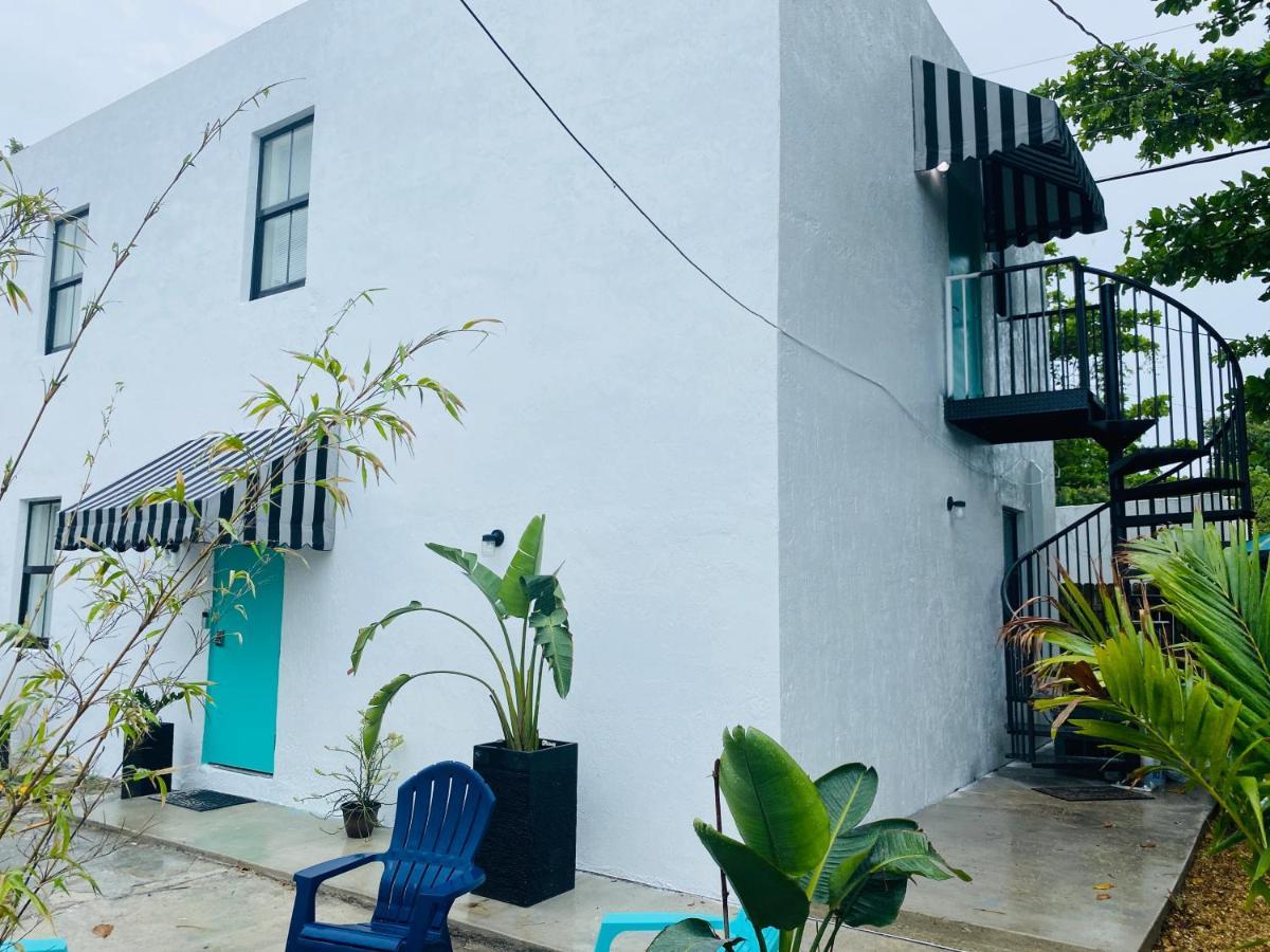 Xanadu Villas - 3 Bedroom House Or 2 Bedroom Apartment Miami Exterior photo