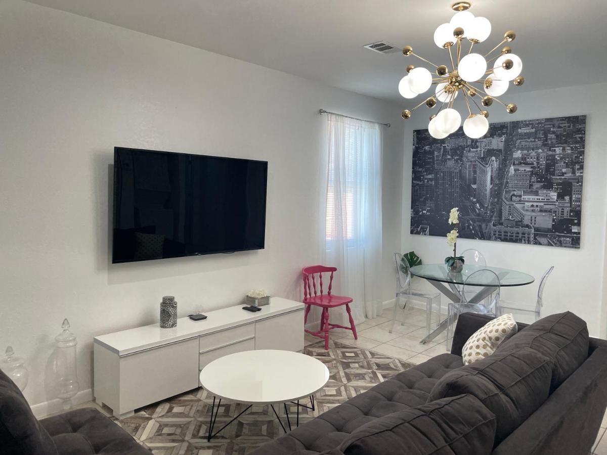 Xanadu Villas - 3 Bedroom House Or 2 Bedroom Apartment Miami Exterior photo