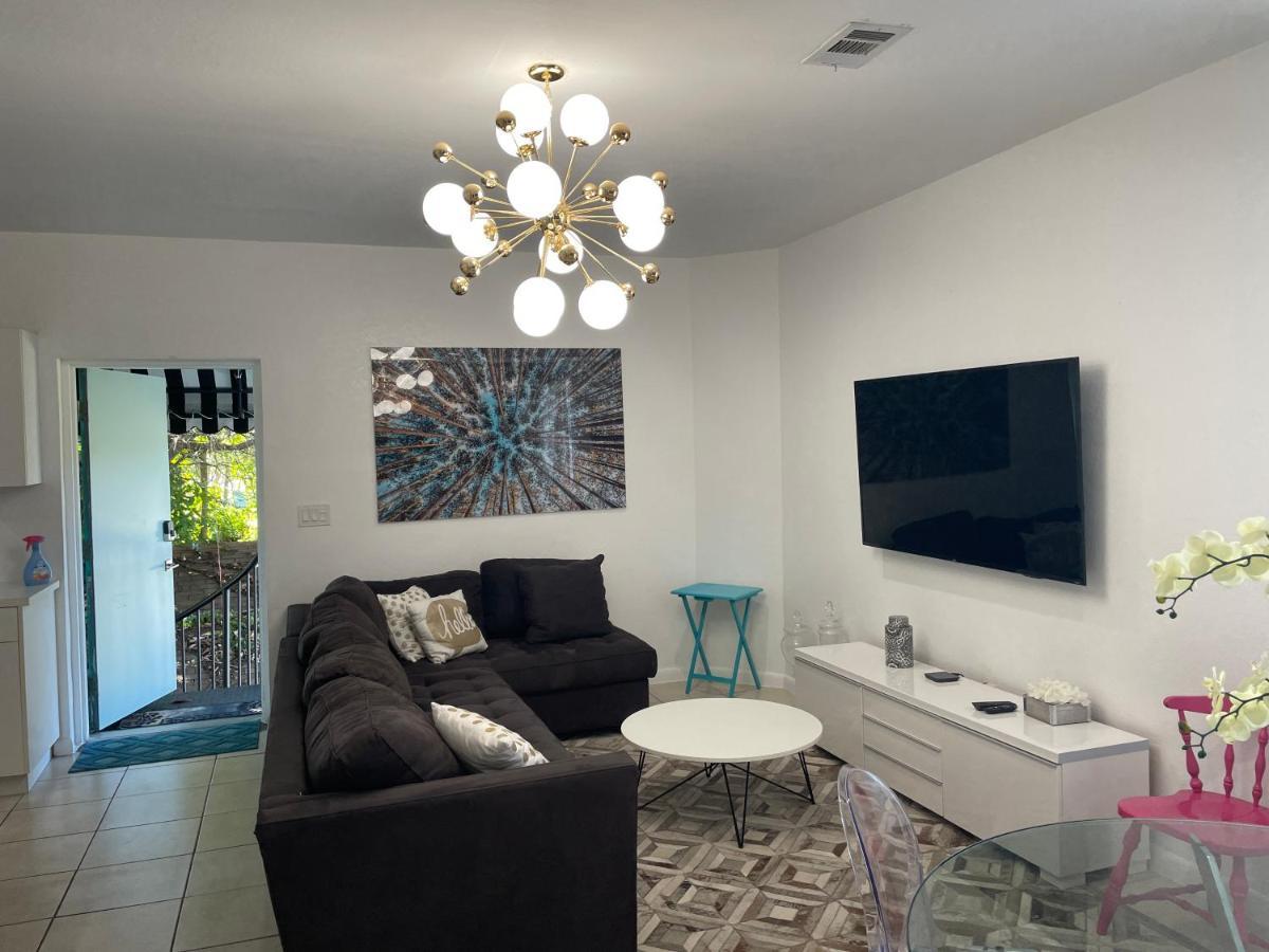 Xanadu Villas - 3 Bedroom House Or 2 Bedroom Apartment Miami Exterior photo