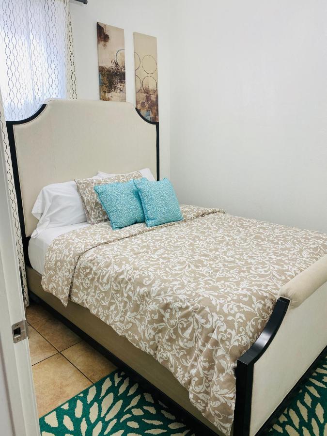 Xanadu Villas - 3 Bedroom House Or 2 Bedroom Apartment Miami Exterior photo