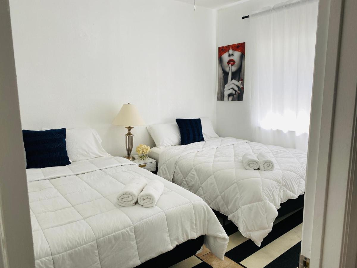 Xanadu Villas - 3 Bedroom House Or 2 Bedroom Apartment Miami Exterior photo