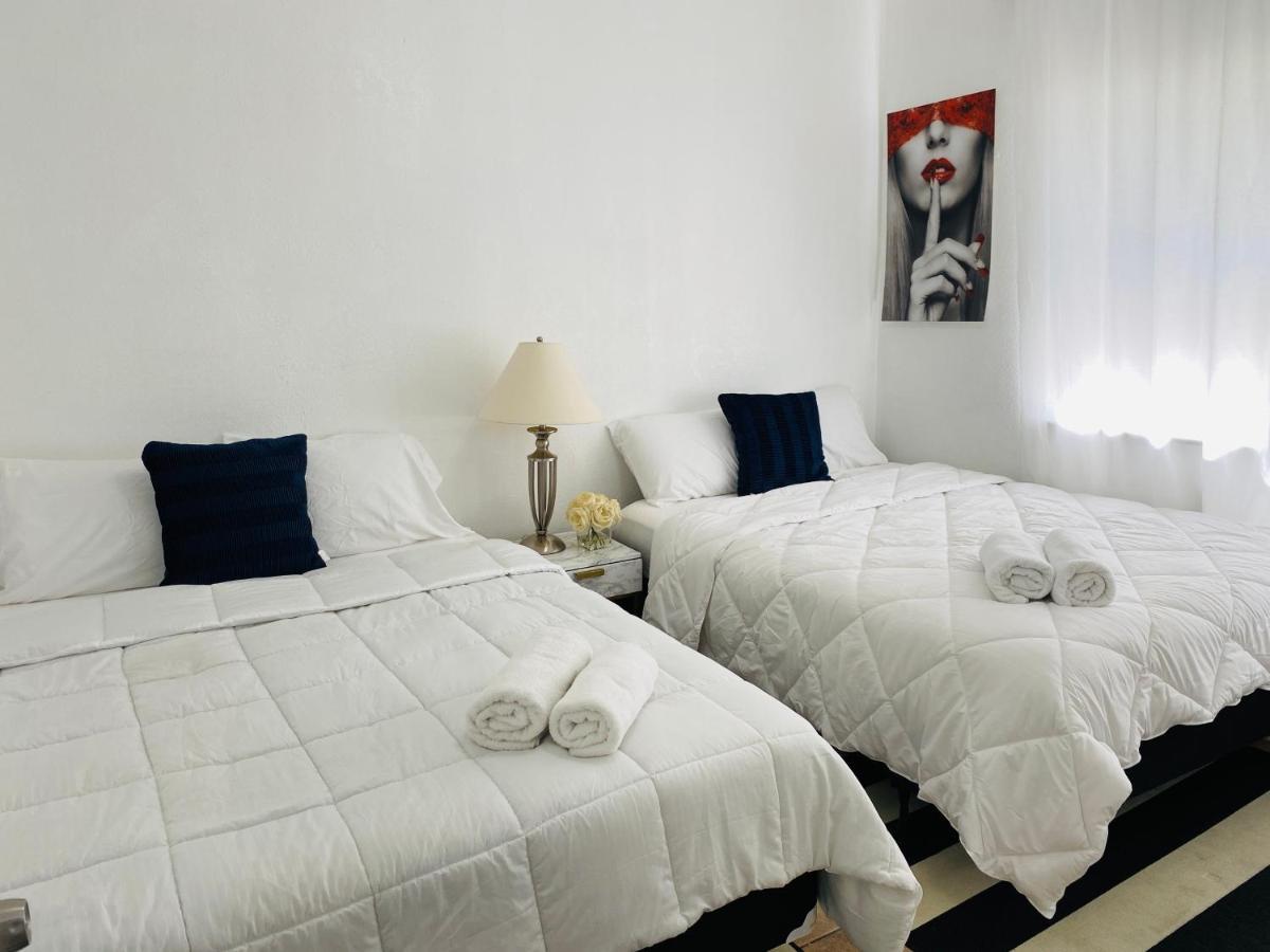 Xanadu Villas - 3 Bedroom House Or 2 Bedroom Apartment Miami Exterior photo