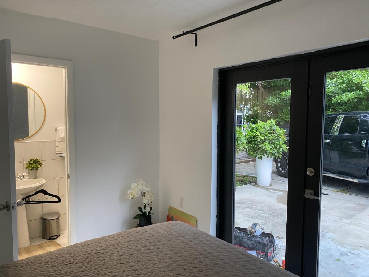 Xanadu Villas - 3 Bedroom House Or 2 Bedroom Apartment Miami Exterior photo