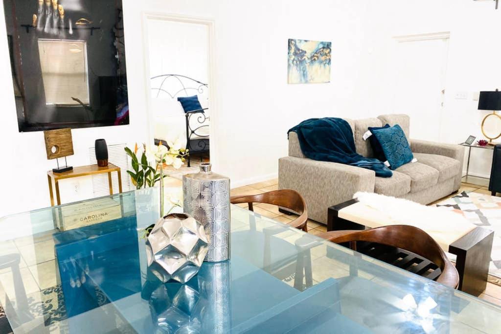Xanadu Villas - 3 Bedroom House Or 2 Bedroom Apartment Miami Exterior photo
