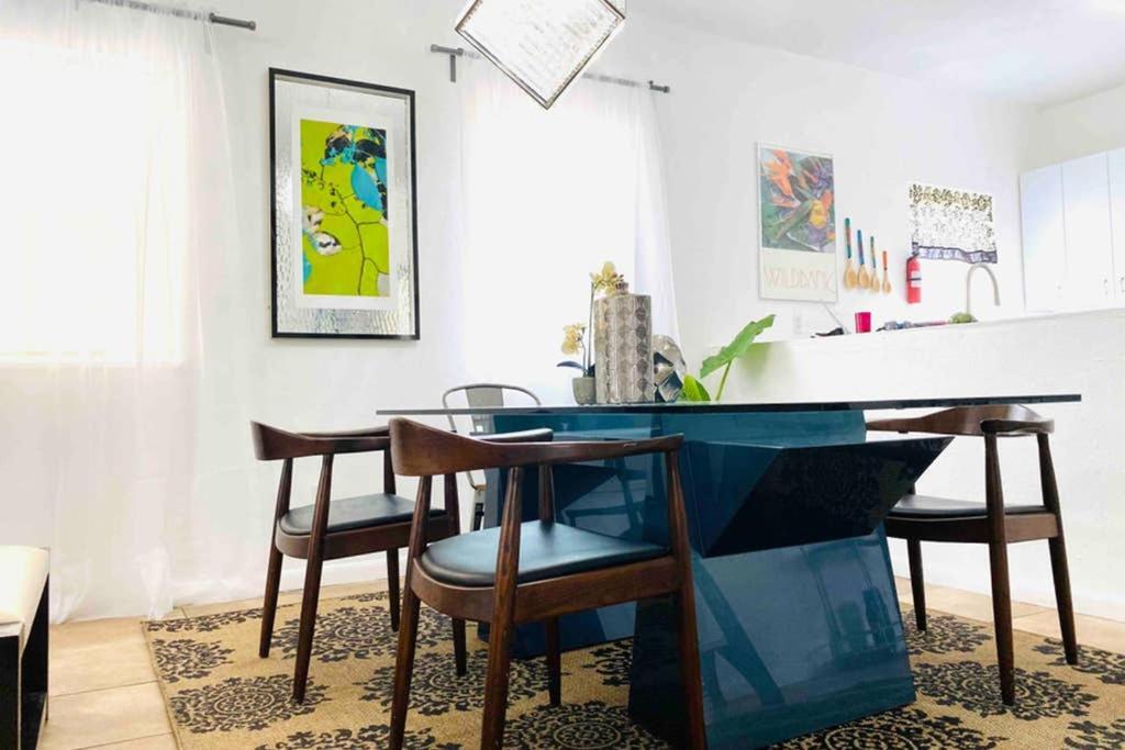 Xanadu Villas - 3 Bedroom House Or 2 Bedroom Apartment Miami Exterior photo