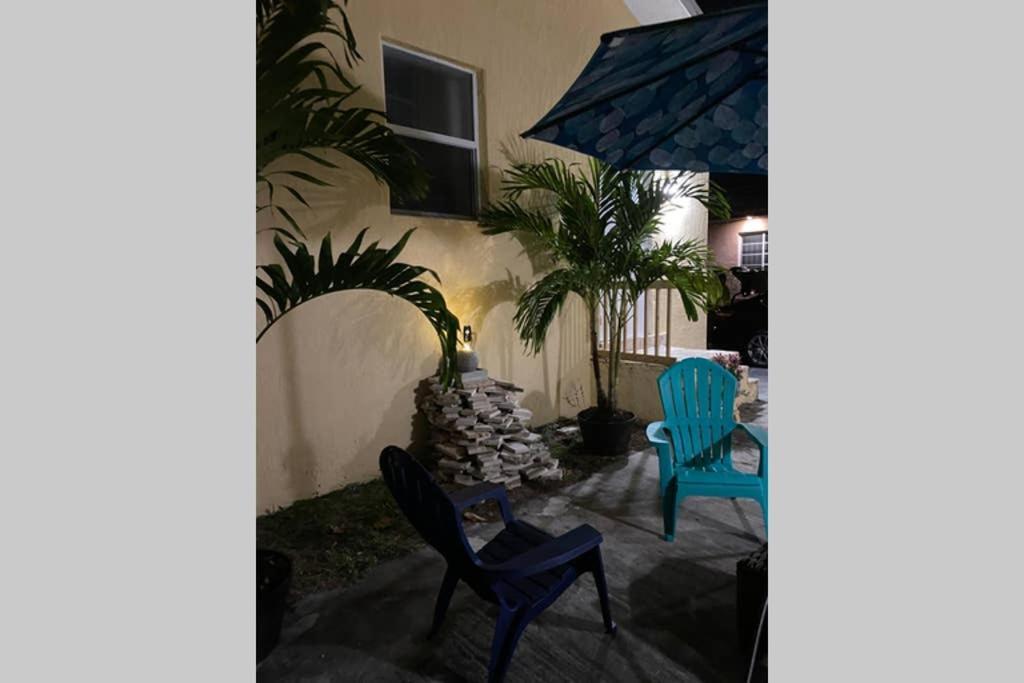 Xanadu Villas - 3 Bedroom House Or 2 Bedroom Apartment Miami Exterior photo