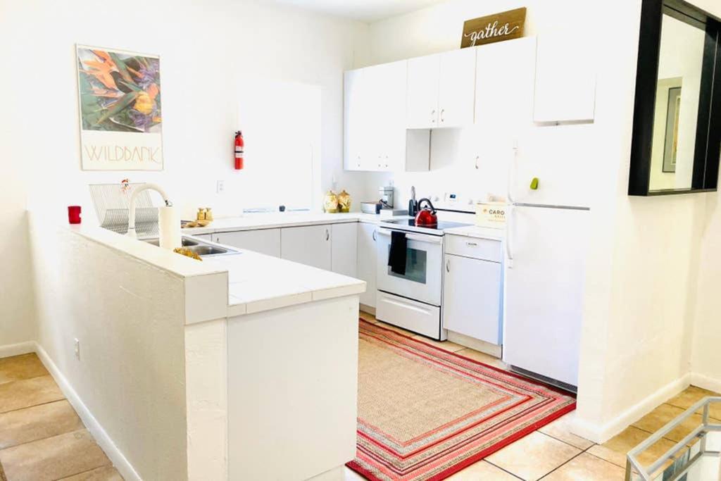 Xanadu Villas - 3 Bedroom House Or 2 Bedroom Apartment Miami Exterior photo