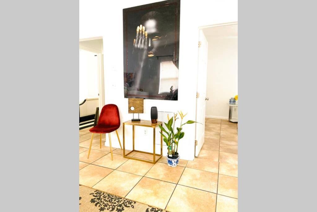 Xanadu Villas - 3 Bedroom House Or 2 Bedroom Apartment Miami Exterior photo