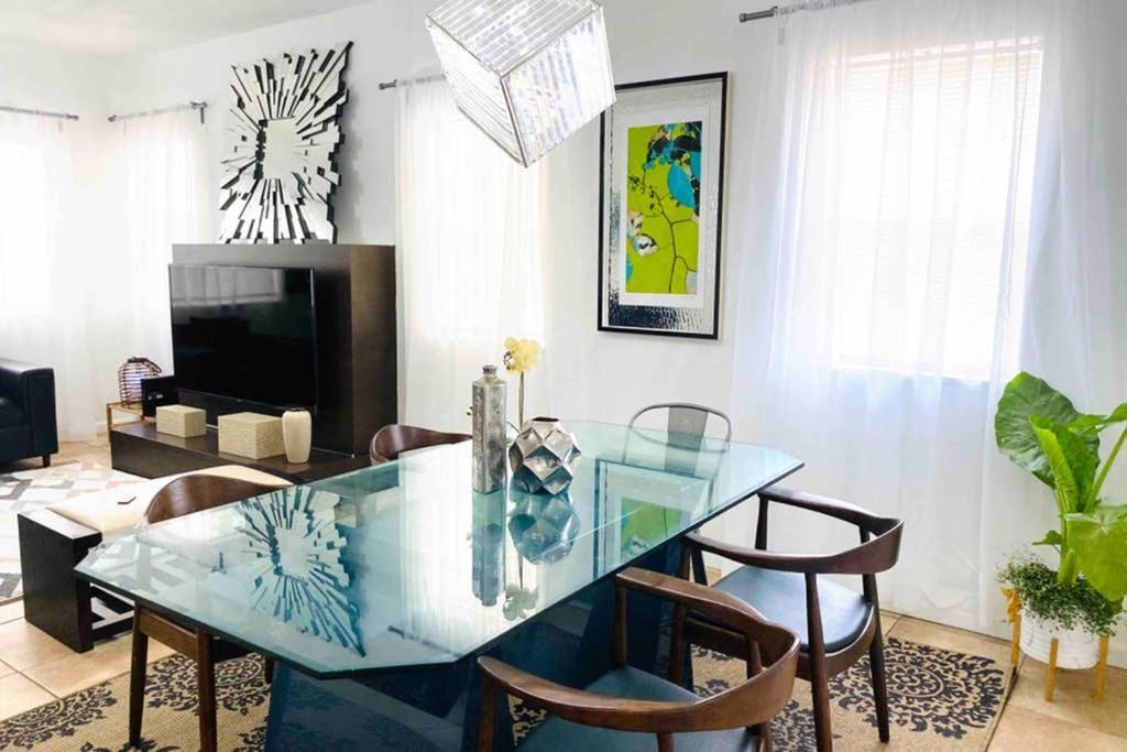 Xanadu Villas - 3 Bedroom House Or 2 Bedroom Apartment Miami Exterior photo