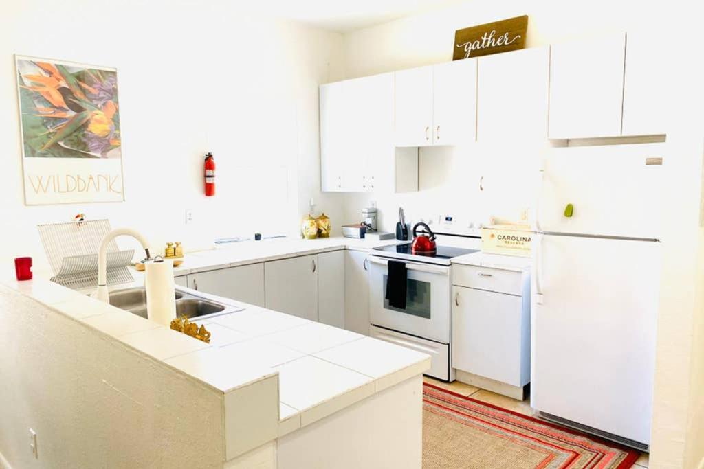 Xanadu Villas - 3 Bedroom House Or 2 Bedroom Apartment Miami Exterior photo