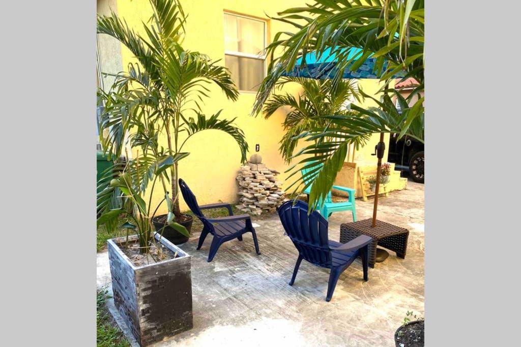 Xanadu Villas - 3 Bedroom House Or 2 Bedroom Apartment Miami Exterior photo